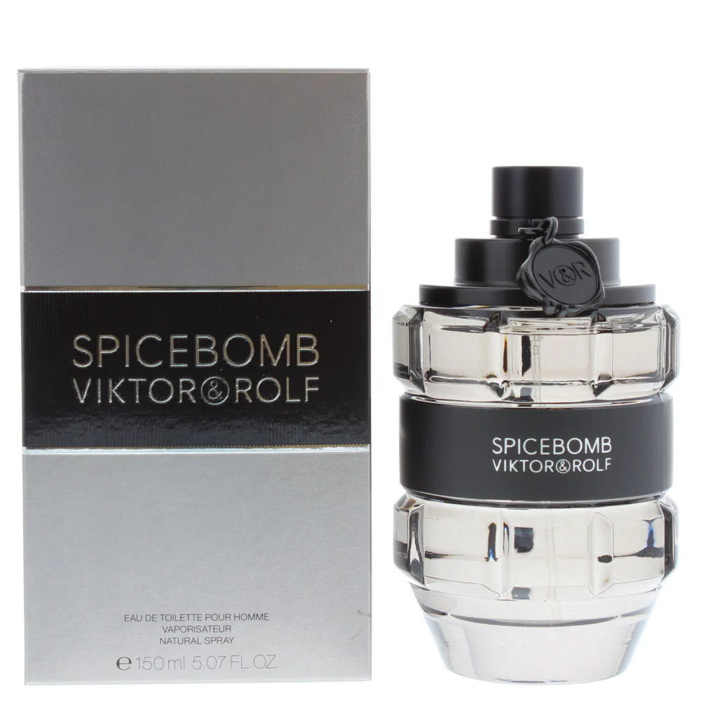 Viktor  Rolf Spicebomb Eau de Toilette 150ml