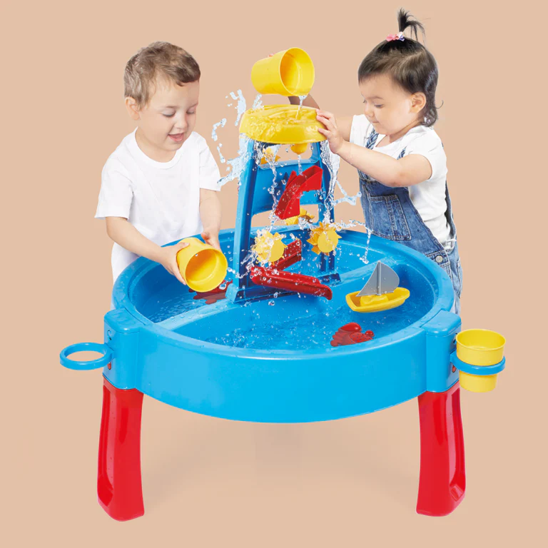 Water And Sand Creativity Table - Image 7
