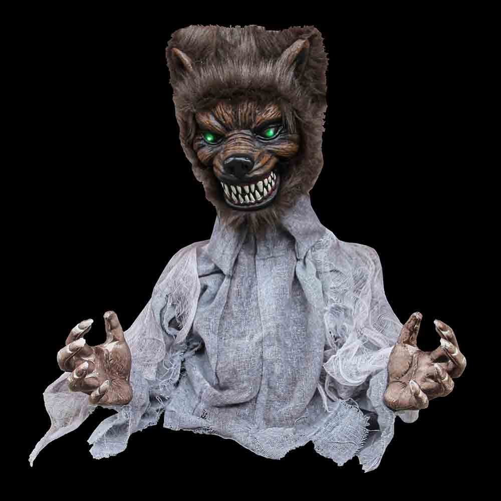 Halloween Wererwolf Groundbreaker - Image 2