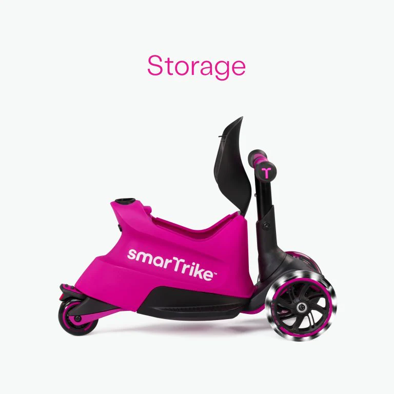 Xtend Scooter Ride On - Image 4