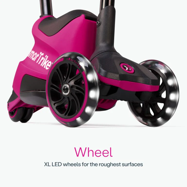 Xtend Scooter Ride On - Image 6