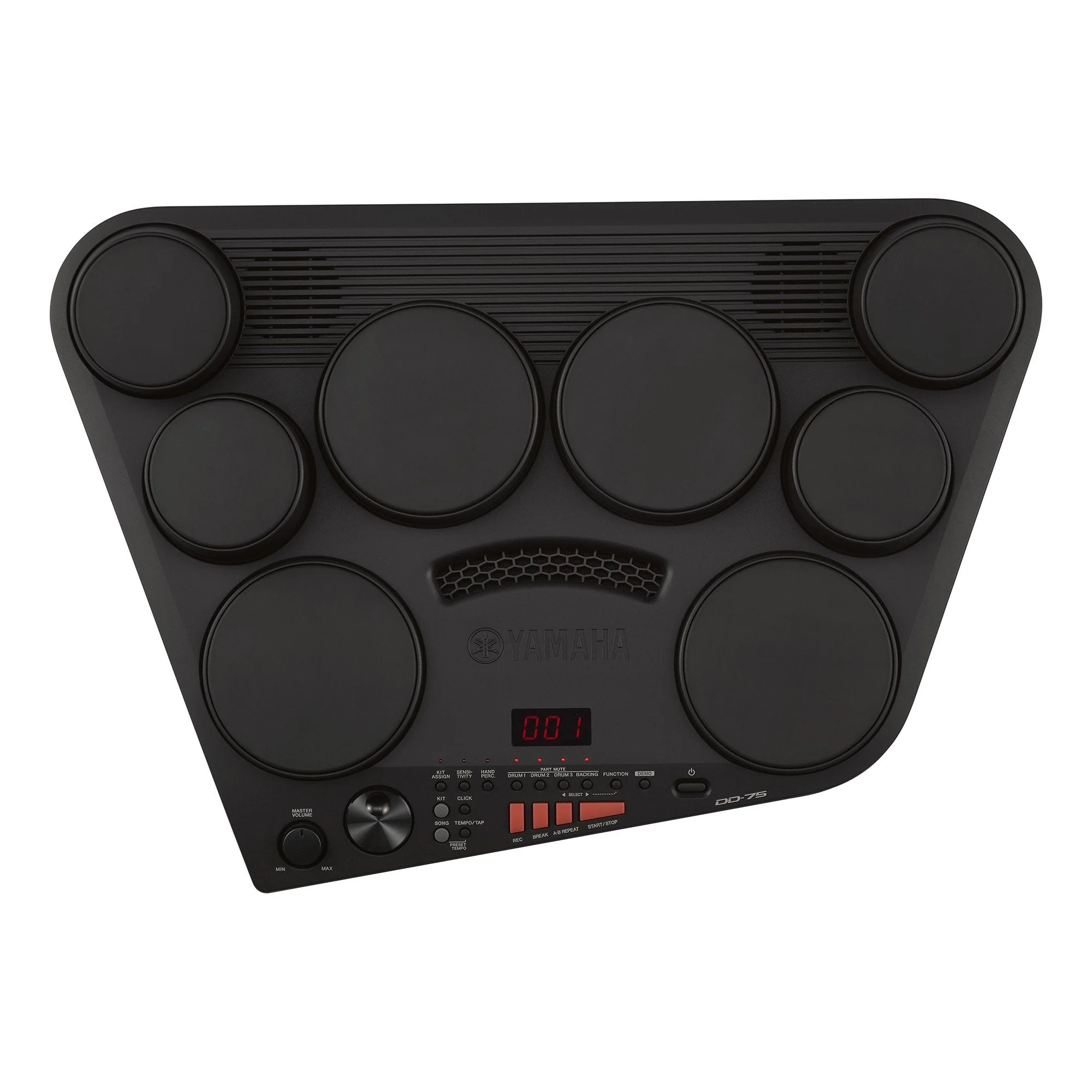 Yamaha DD75 Digital Drum System - Image 4