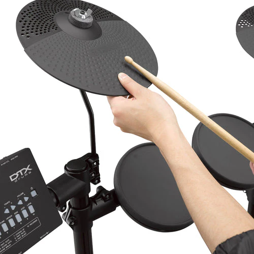 Yamaha DTX432 Digital Drum Kit - Image 3