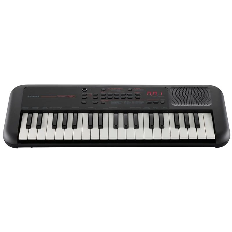 Yamaha PSS-A50 Touch Sensitive Portable Keyboard - Image 2