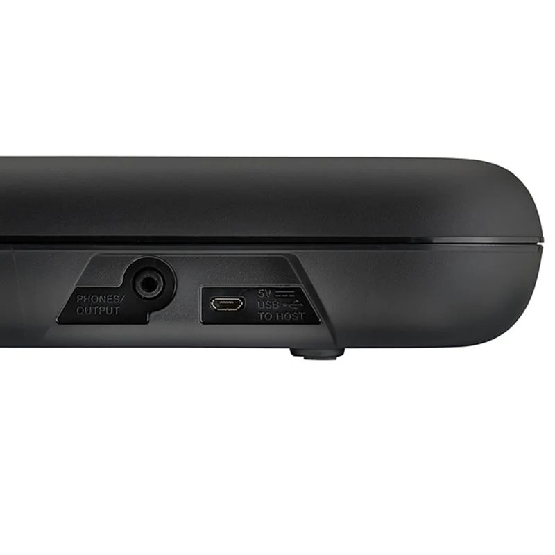 Yamaha PSS-A50 Touch Sensitive Portable Keyboard - Image 3