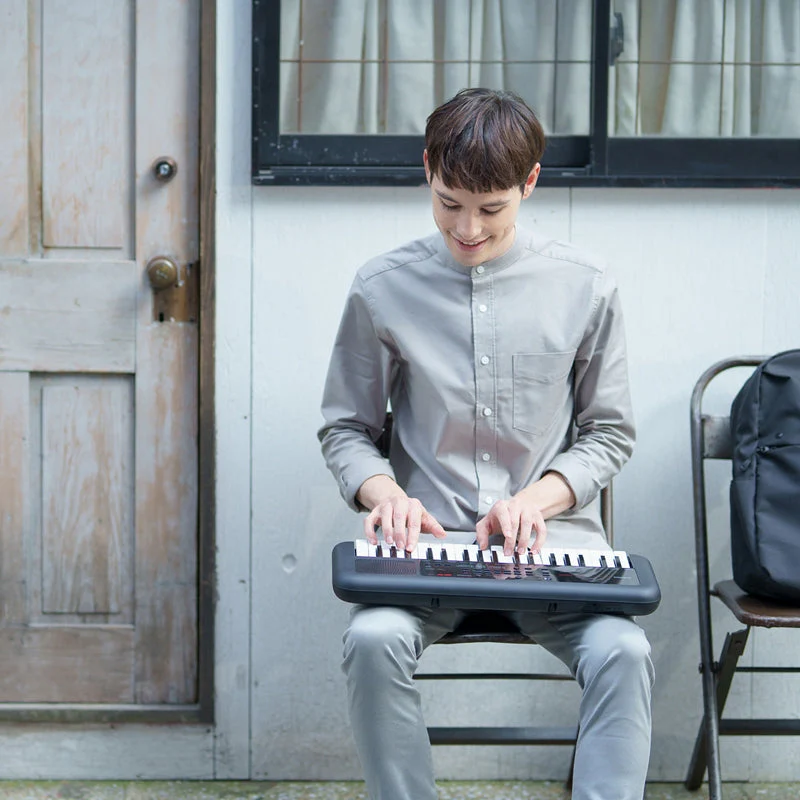 Yamaha PSS-A50 Touch Sensitive Portable Keyboard - Image 5