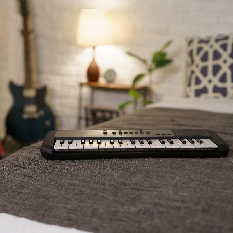 Yamaha PSS-A50 Touch Sensitive Portable Keyboard - Image 7