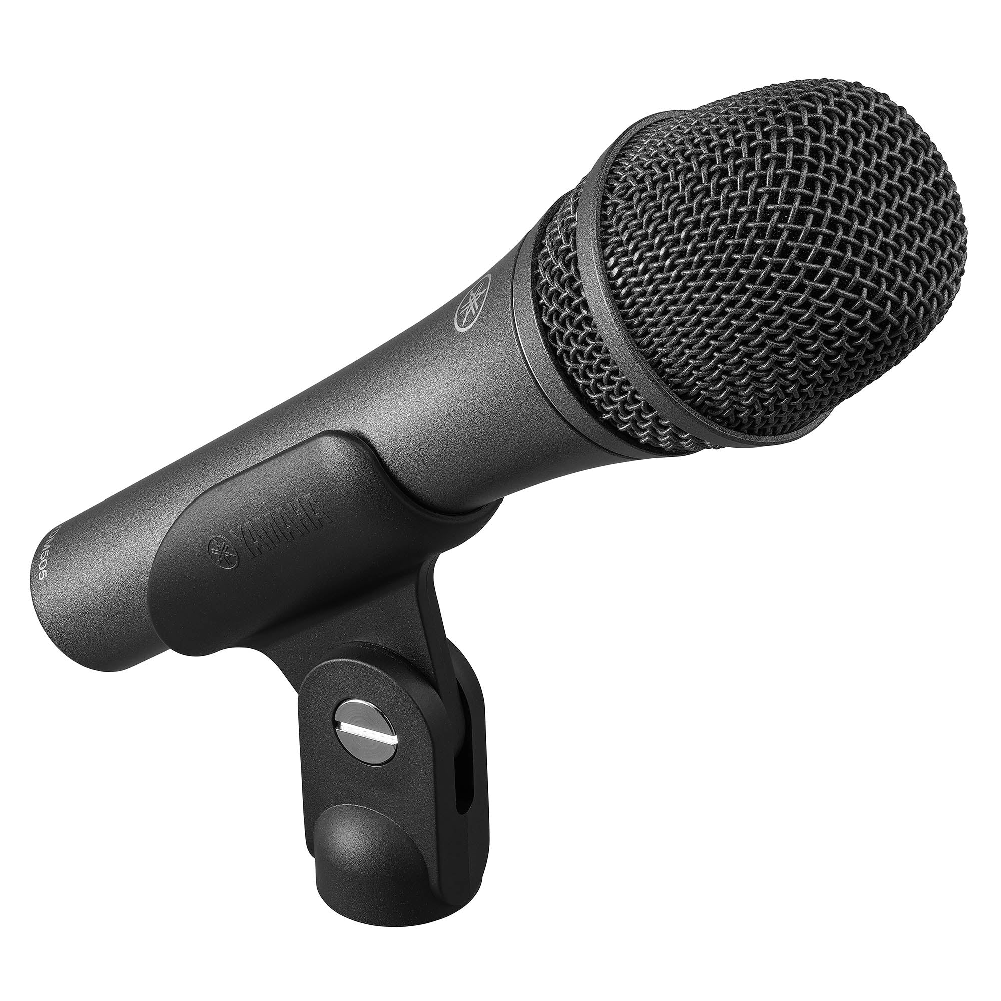 Yamaha YDM505 Dynamic Microphone In Black - Image 6