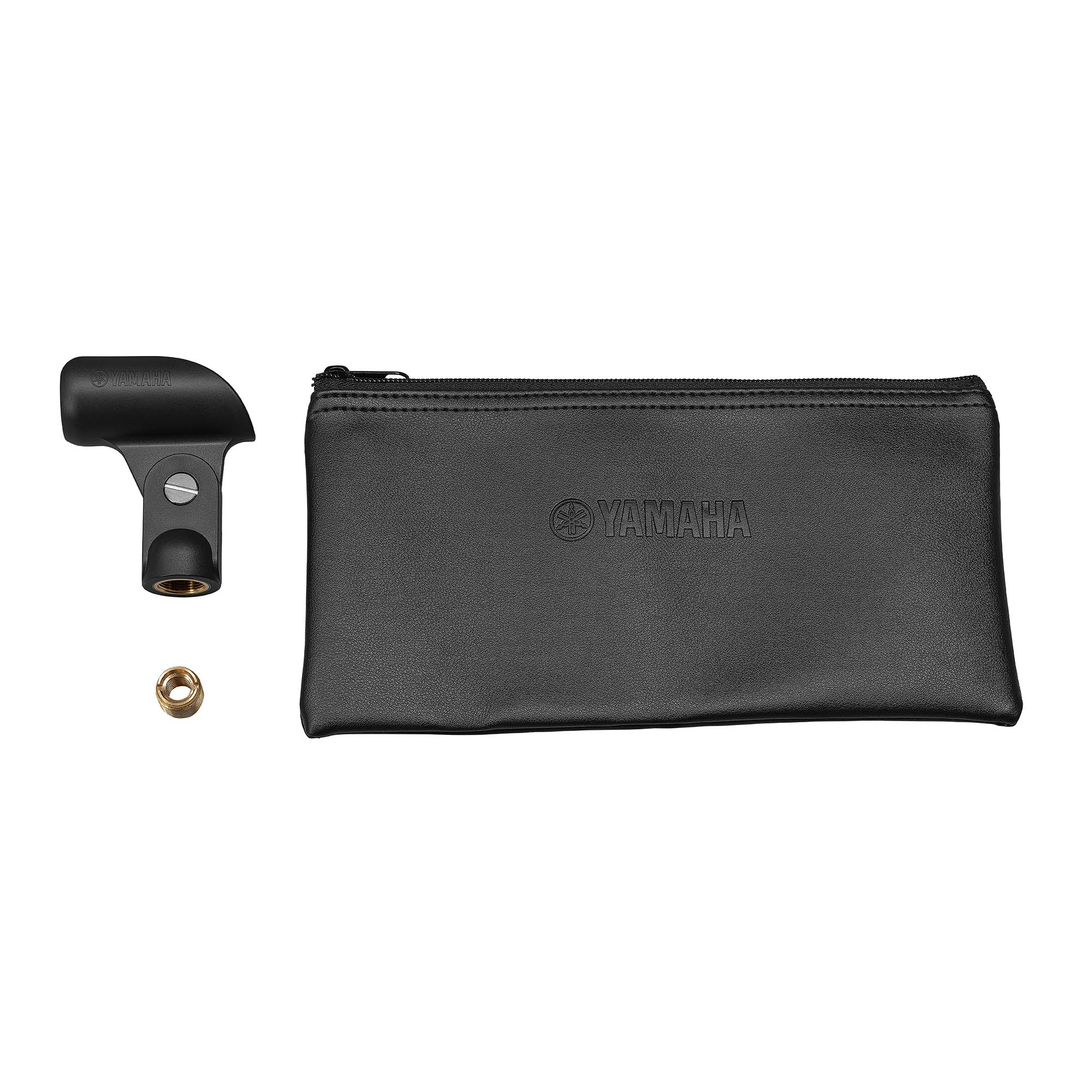 Yamaha YDM707 B Dynamic Vocal Microphone - Image 4