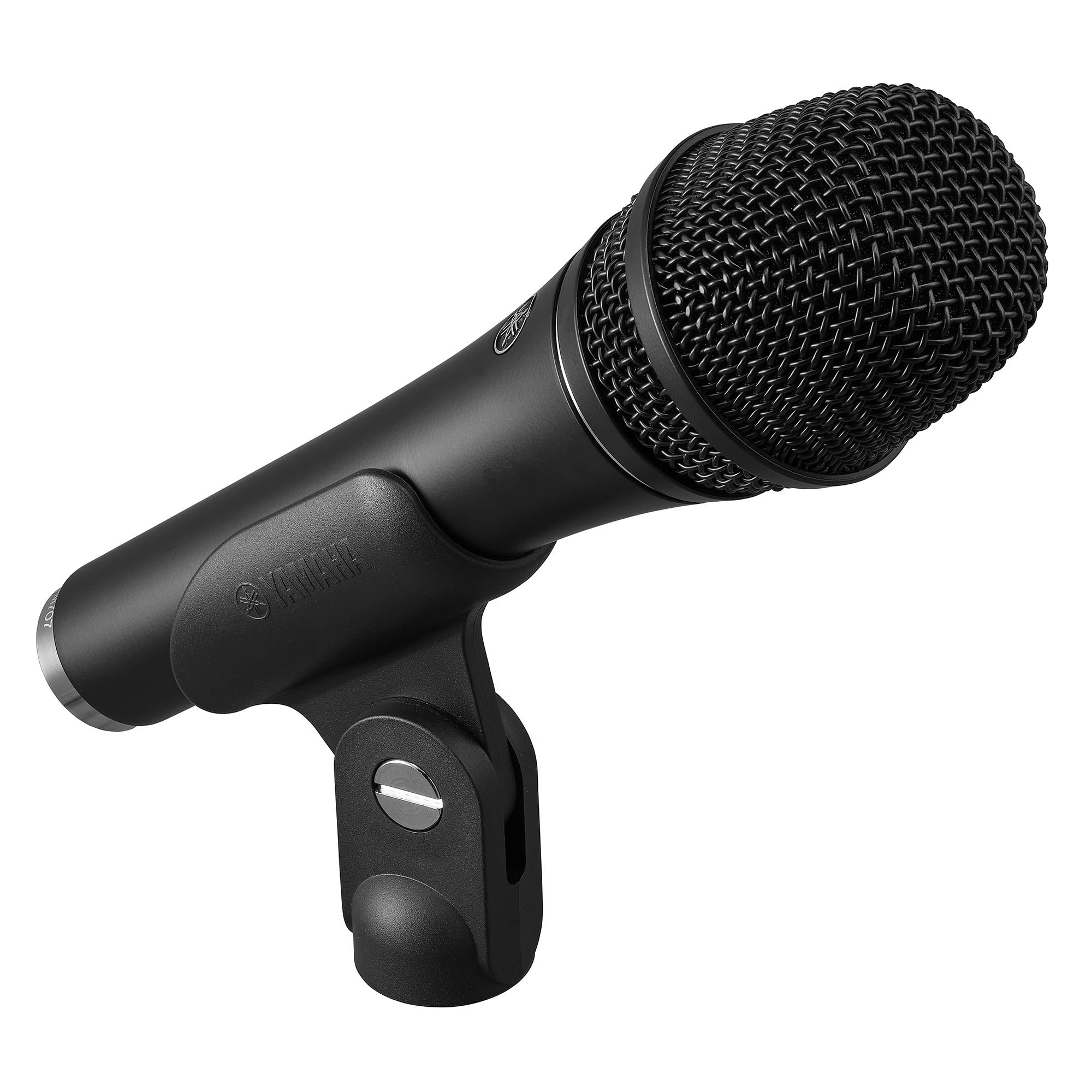 Yamaha YDM707 B Dynamic Vocal Microphone - Image 6