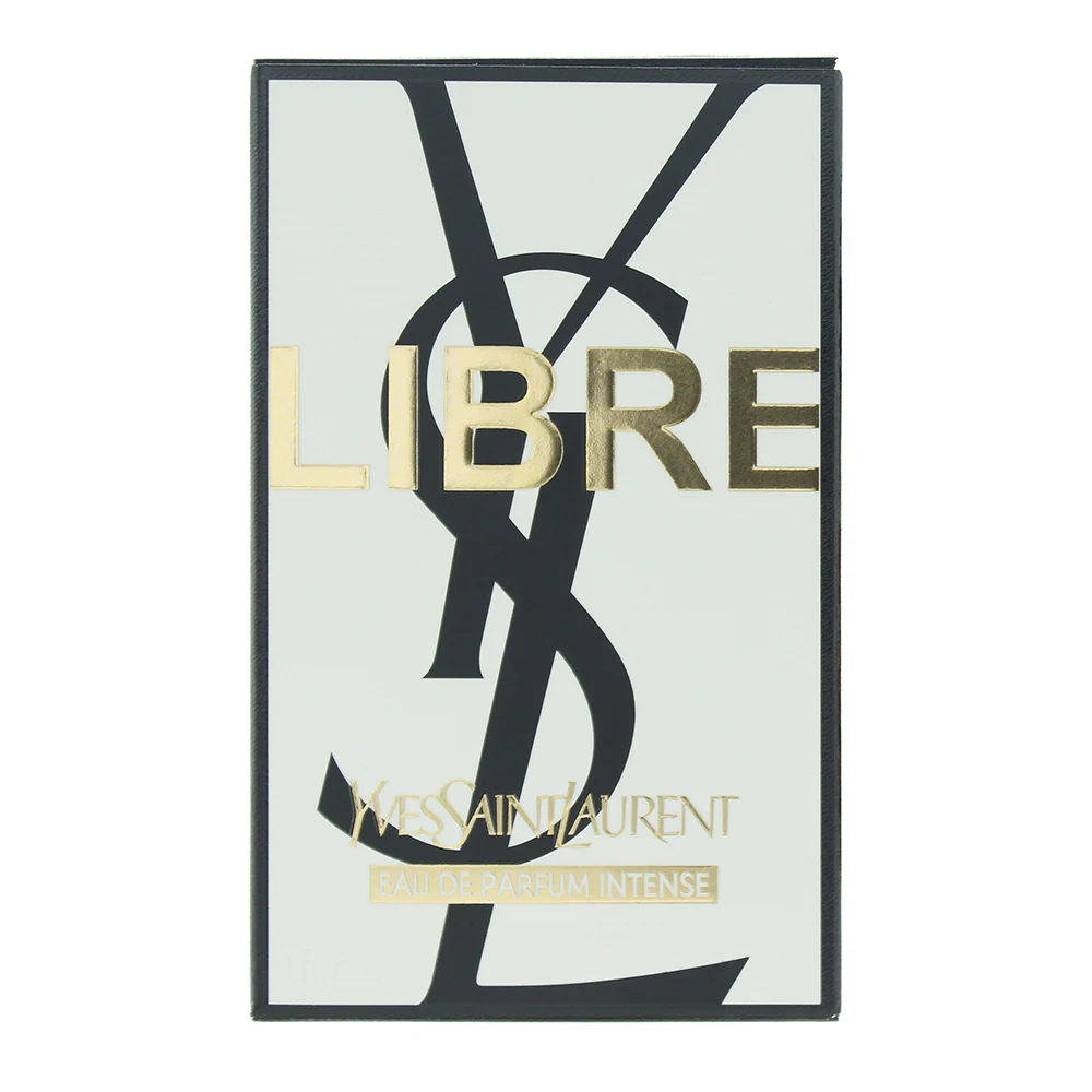 Yves Saint Laurent Libre Eau De Parfum Intense 30ml - Image 3
