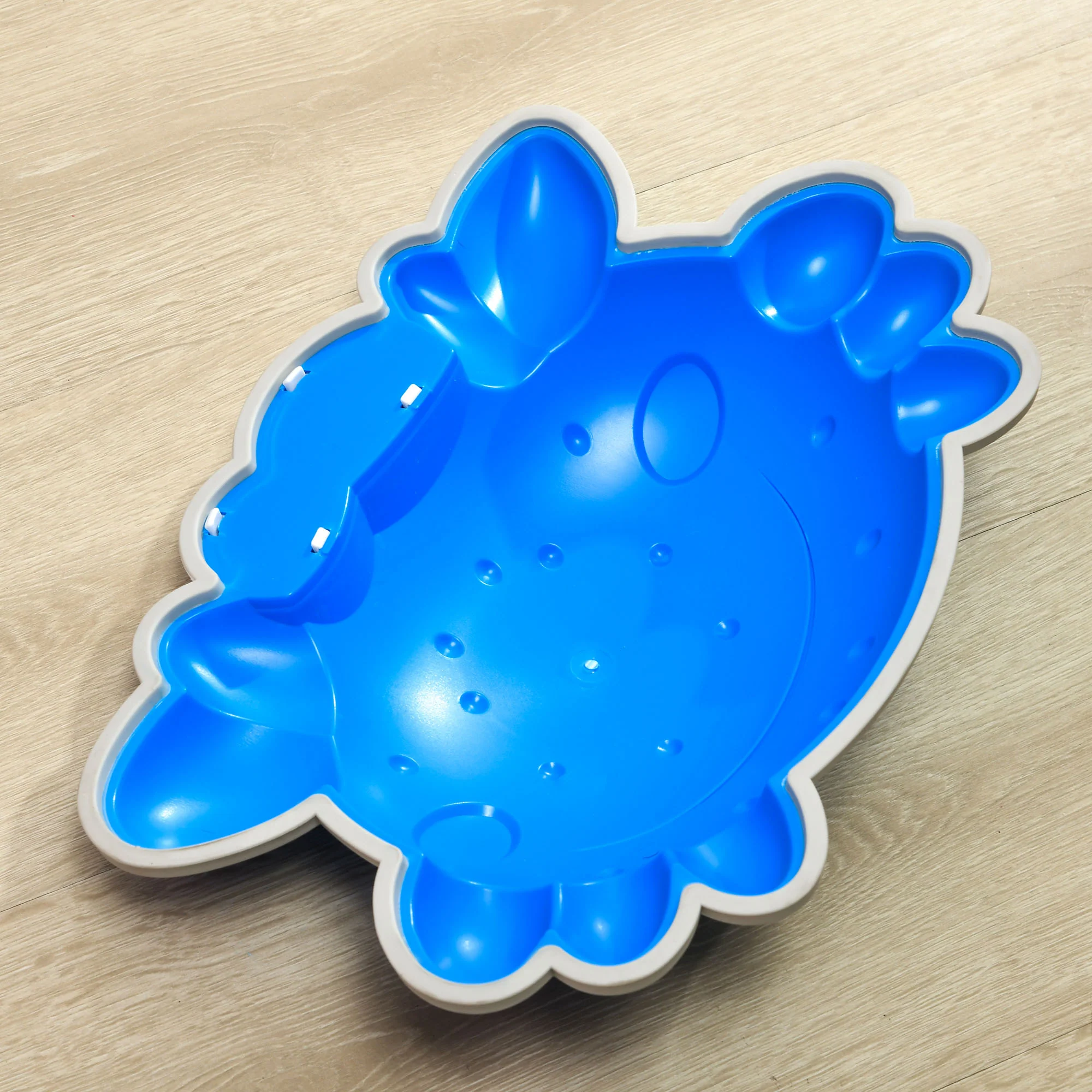 ZONEKIZ Kids Stepping Stones, 6PCs River Stones for Indoors, Outdoors - Image 8